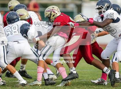 Thumbnail 1 in Loyola @ Alemany photogallery.