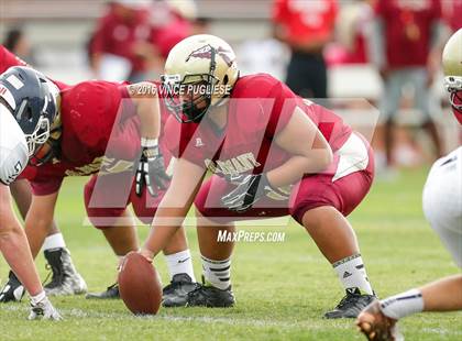 Thumbnail 3 in Loyola @ Alemany photogallery.