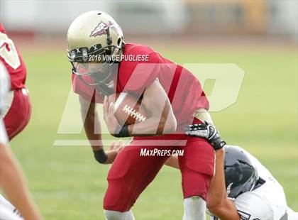 Thumbnail 3 in Loyola @ Alemany photogallery.