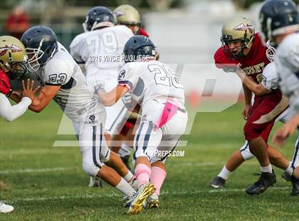 Thumbnail 1 in Loyola @ Alemany photogallery.