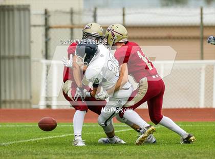 Thumbnail 2 in Loyola @ Alemany photogallery.