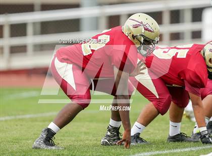 Thumbnail 2 in Loyola @ Alemany photogallery.