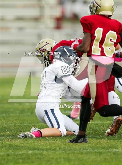 Thumbnail 3 in Loyola @ Alemany photogallery.
