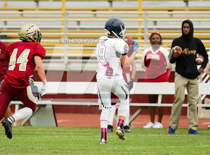 Thumbnail 1 in Loyola @ Alemany photogallery.
