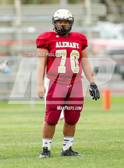 Thumbnail 3 in Loyola @ Alemany photogallery.