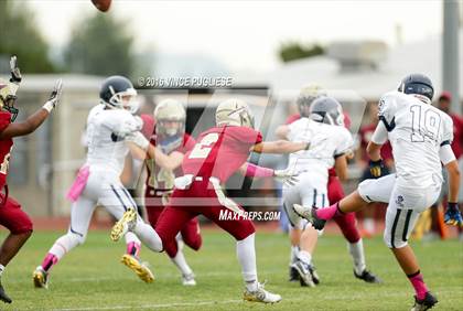 Thumbnail 1 in Loyola @ Alemany photogallery.