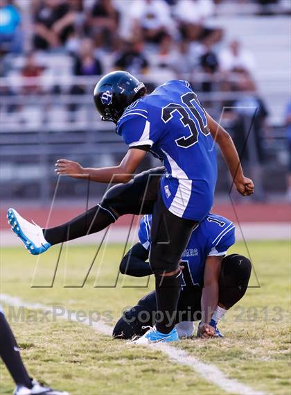 Thumbnail 2 in Western @ Desert Pines photogallery.