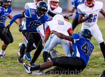 Thumbnail 2 in Western @ Desert Pines photogallery.