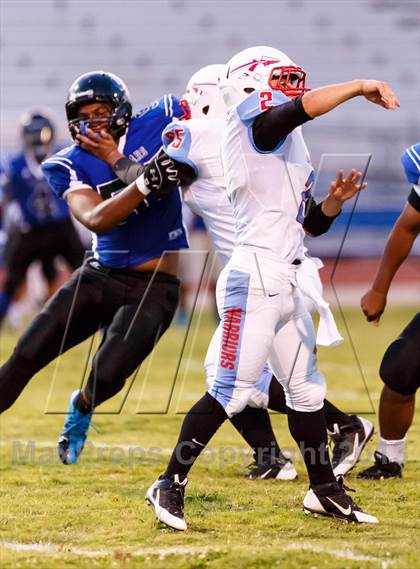 Thumbnail 2 in Western @ Desert Pines photogallery.