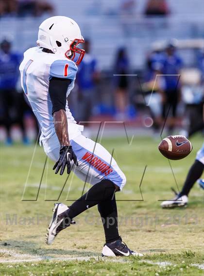 Thumbnail 3 in Western @ Desert Pines photogallery.