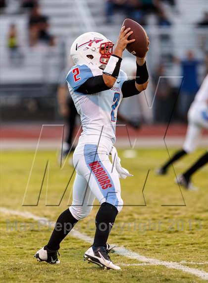 Thumbnail 3 in Western @ Desert Pines photogallery.