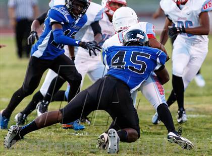 Thumbnail 1 in Western @ Desert Pines photogallery.