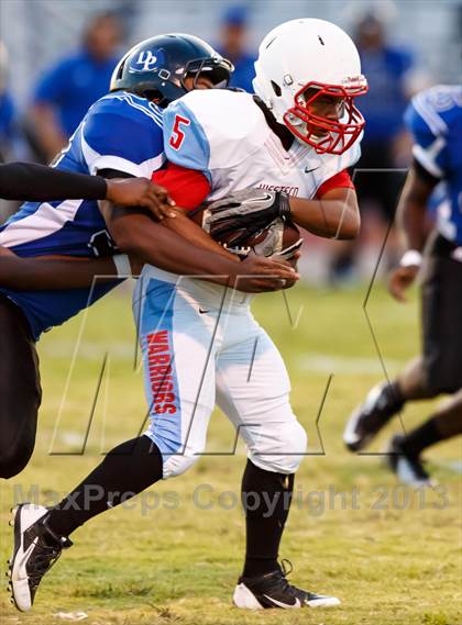 Thumbnail 2 in Western @ Desert Pines photogallery.