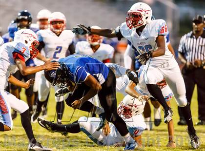 Thumbnail 1 in Western @ Desert Pines photogallery.