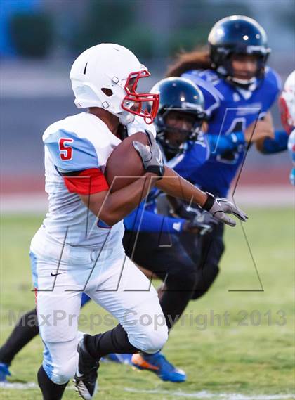 Thumbnail 1 in Western @ Desert Pines photogallery.