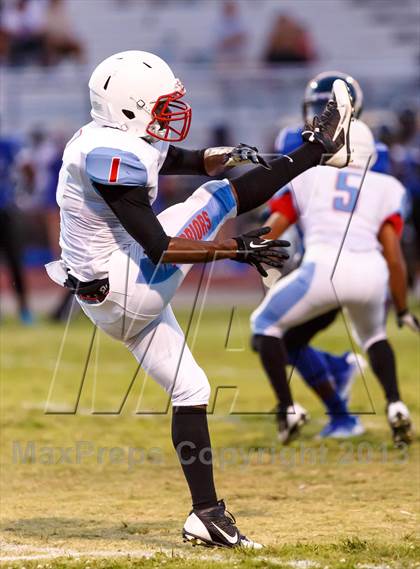 Thumbnail 1 in Western @ Desert Pines photogallery.