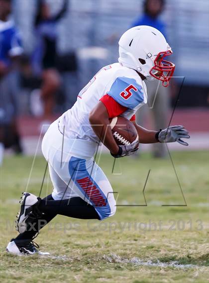 Thumbnail 3 in Western @ Desert Pines photogallery.