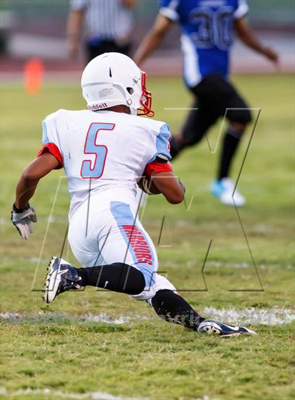 Thumbnail 3 in Western @ Desert Pines photogallery.