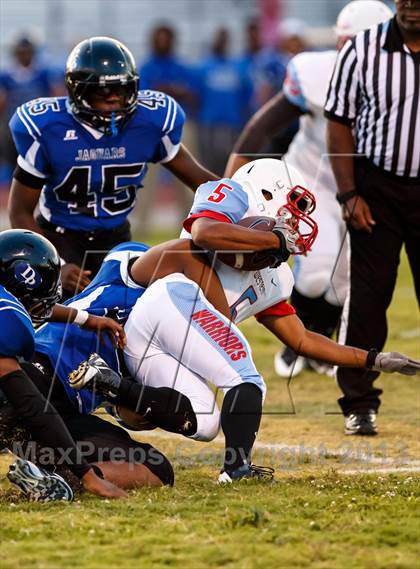 Thumbnail 3 in Western @ Desert Pines photogallery.