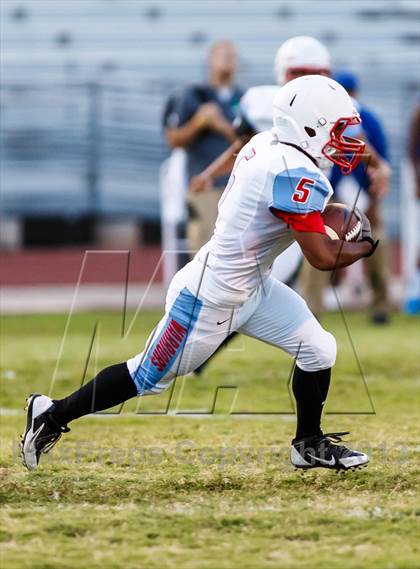 Thumbnail 1 in Western @ Desert Pines photogallery.