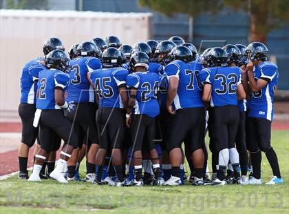 Thumbnail 1 in Western @ Desert Pines photogallery.