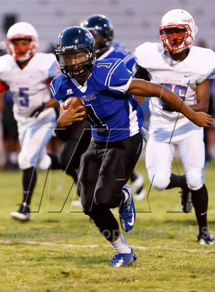 Thumbnail 2 in Western @ Desert Pines photogallery.