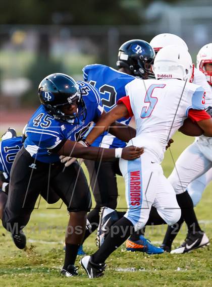 Thumbnail 3 in Western @ Desert Pines photogallery.