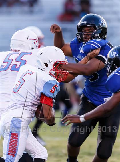 Thumbnail 1 in Western @ Desert Pines photogallery.