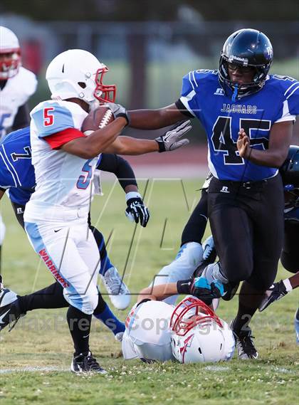 Thumbnail 2 in Western @ Desert Pines photogallery.