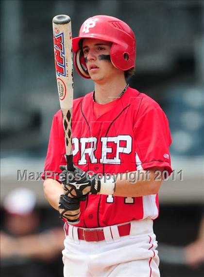Thumbnail 3 in Cheshire vs. Fairfield Prep (SCC Final) photogallery.