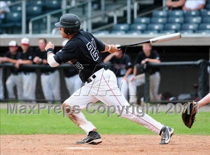 Thumbnail 1 in Cheshire vs. Fairfield Prep (SCC Final) photogallery.