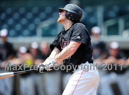 Thumbnail 2 in Cheshire vs. Fairfield Prep (SCC Final) photogallery.
