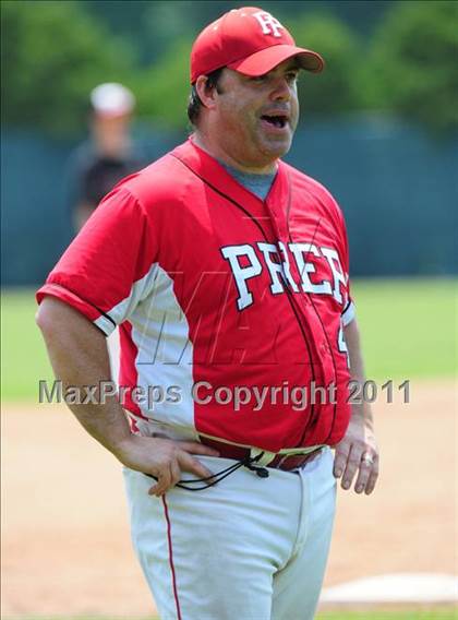 Thumbnail 3 in Cheshire vs. Fairfield Prep (SCC Final) photogallery.