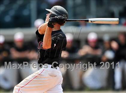 Thumbnail 3 in Cheshire vs. Fairfield Prep (SCC Final) photogallery.