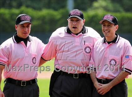 Thumbnail 1 in Cheshire vs. Fairfield Prep (SCC Final) photogallery.