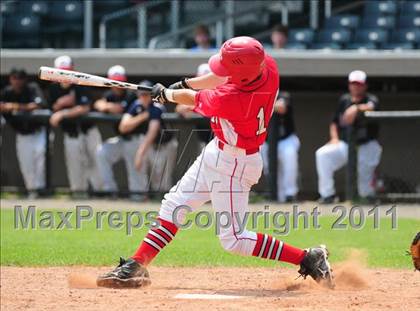 Thumbnail 3 in Cheshire vs. Fairfield Prep (SCC Final) photogallery.