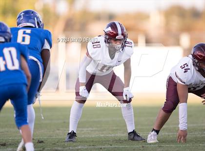 Thumbnail 3 in Independence @ Bakersfield Christian photogallery.