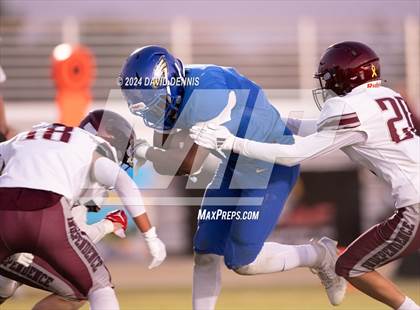 Thumbnail 3 in Independence @ Bakersfield Christian photogallery.