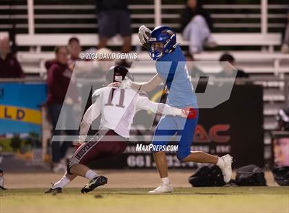 Thumbnail 3 in Independence @ Bakersfield Christian photogallery.