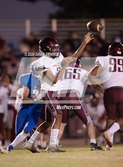 Thumbnail 1 in Independence @ Bakersfield Christian photogallery.