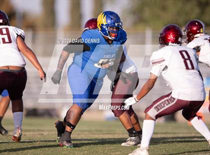 Thumbnail 1 in Independence @ Bakersfield Christian photogallery.