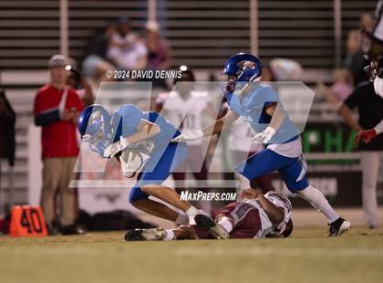 Thumbnail 1 in Independence @ Bakersfield Christian photogallery.
