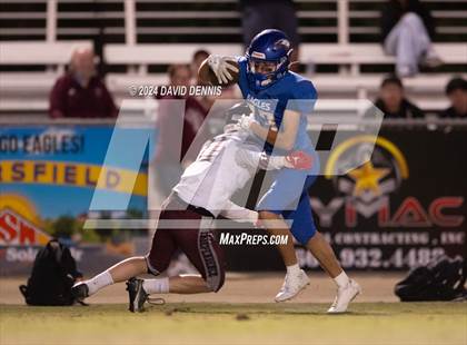 Thumbnail 2 in Independence @ Bakersfield Christian photogallery.