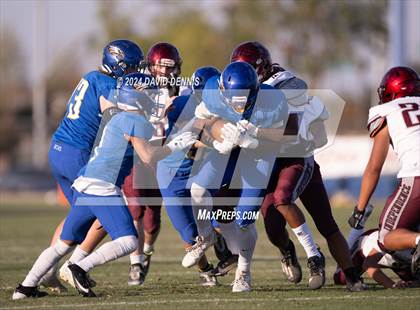 Thumbnail 1 in Independence @ Bakersfield Christian photogallery.