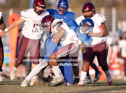 Thumbnail 1 in Independence @ Bakersfield Christian photogallery.