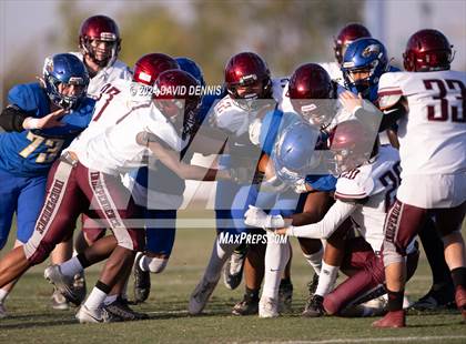 Thumbnail 3 in Independence @ Bakersfield Christian photogallery.