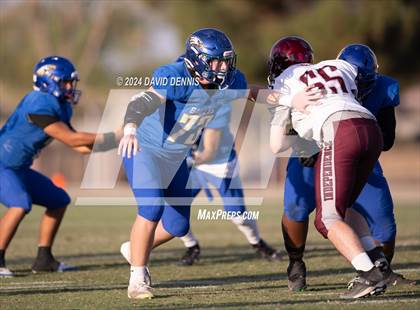 Thumbnail 3 in Independence @ Bakersfield Christian photogallery.