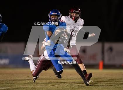 Thumbnail 3 in Independence @ Bakersfield Christian photogallery.