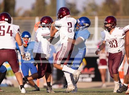 Thumbnail 2 in Independence @ Bakersfield Christian photogallery.