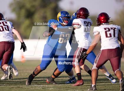 Thumbnail 3 in Independence @ Bakersfield Christian photogallery.